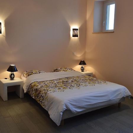 Hotel Timgad Gérardmer Room photo