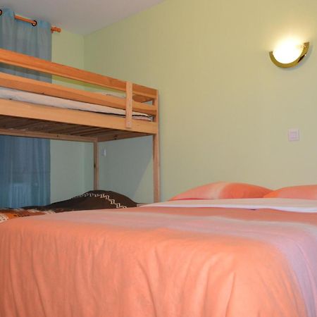 Hotel Timgad Gérardmer Room photo