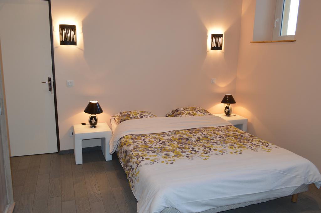 Hotel Timgad Gerardmer Room photo