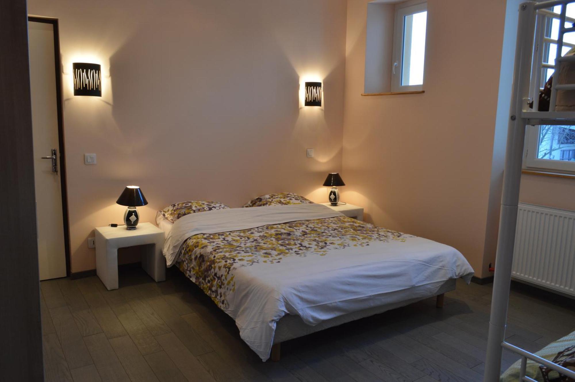 Hotel Timgad Gérardmer Room photo