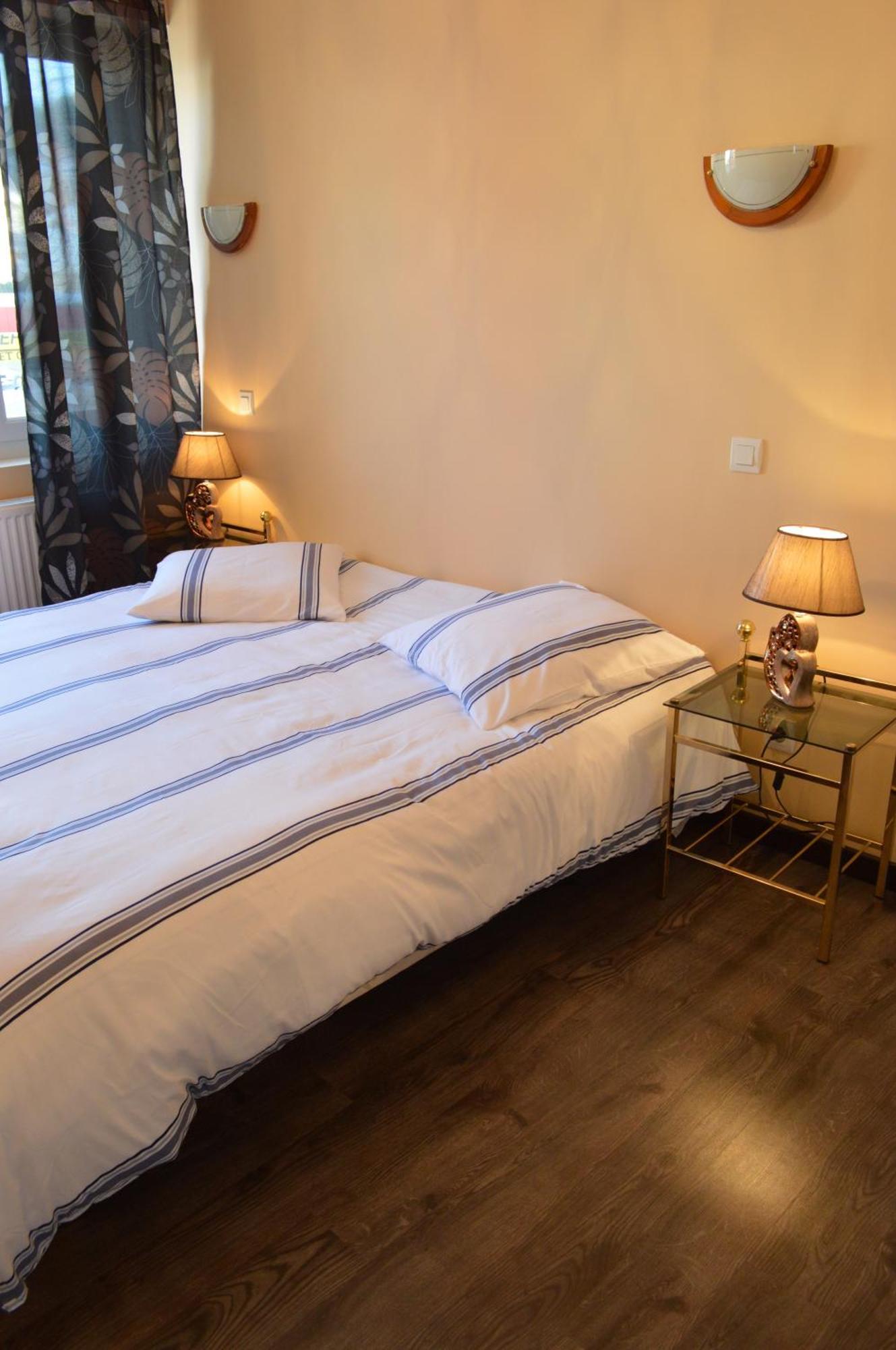 Hotel Timgad Gérardmer Room photo