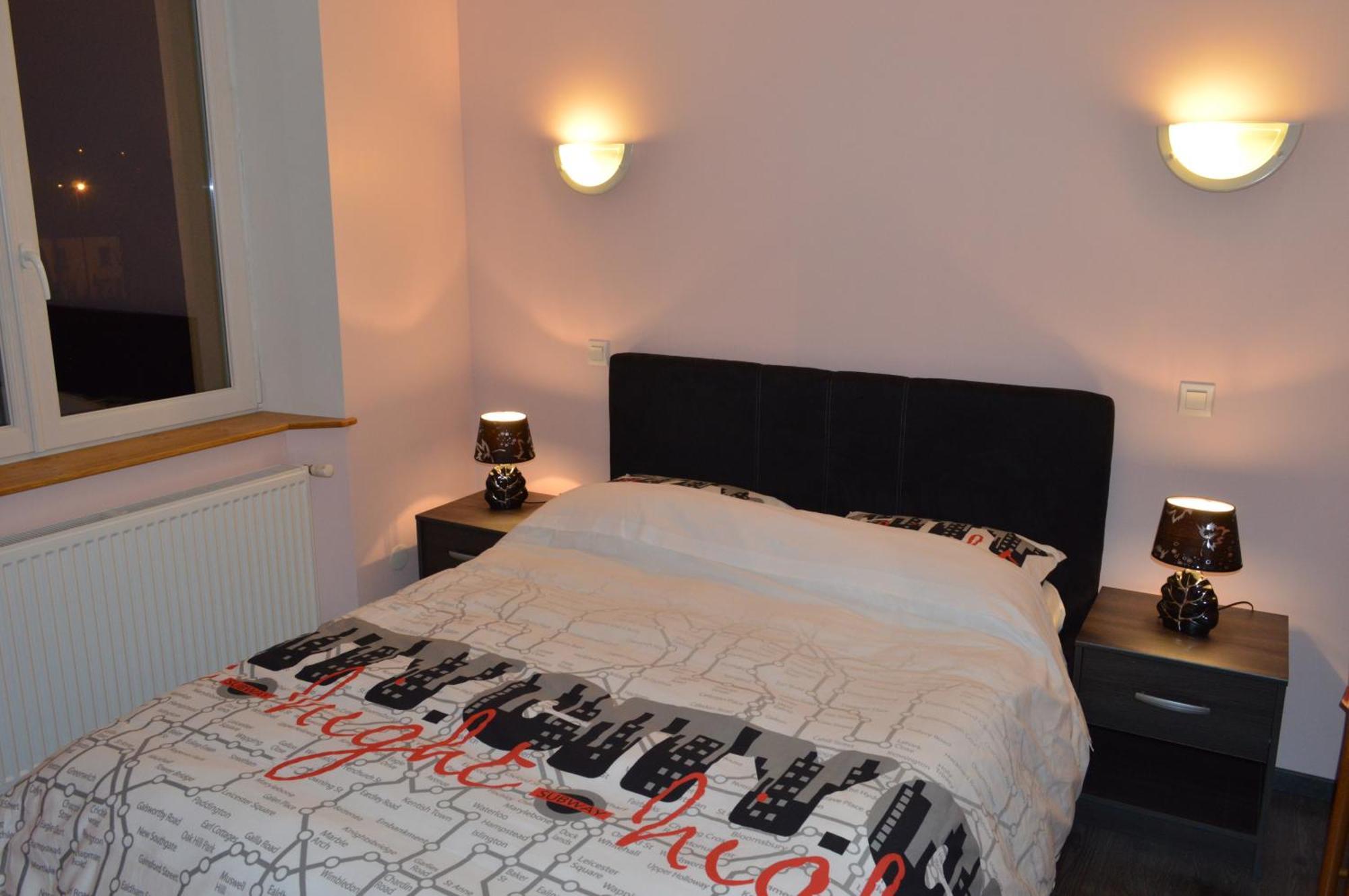 Hotel Timgad Gérardmer Room photo
